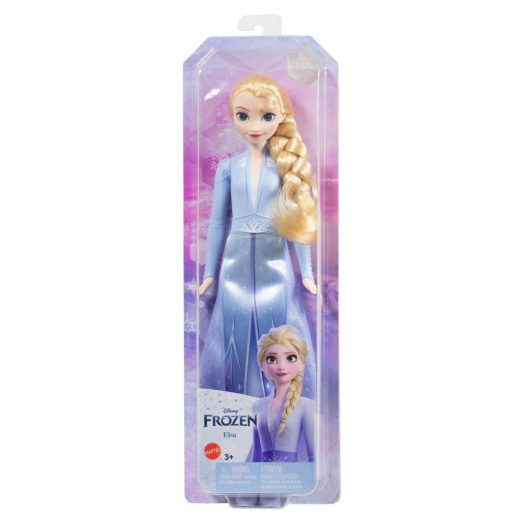 Disney Frozen 2 Elsa i gruppen LEGETØJ / Figurer og legesæt hos Spelexperten (237-1024)