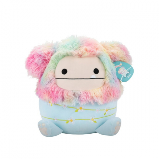 Squishmallows Zozo Bigfoot 30 cm i gruppen LEGETØJ / Tøjdyr / Squishmallows hos Spelexperten (237690)