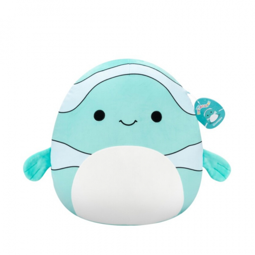 Squishmallows Giuseppe Klovnfisk 40 cm i gruppen LEGETØJ / Tøjdyr / Squishmallows hos Spelexperten (237711)