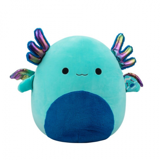 Squishmallows Noeland Axolot 50 cm i gruppen LEGETØJ / Tøjdyr / Squishmallows hos Spelexperten (237728)