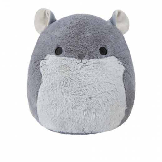 Squishmallows Miper The Chinchilla 30 cm i gruppen LEGETØJ / Tøjdyr hos Spelexperten (23FAMMO)