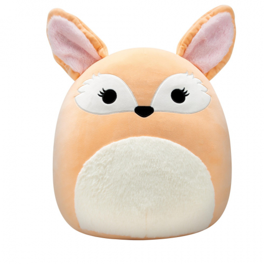 Squishmallows Pace the Fennec Fox 40 cm i gruppen  hos Spelexperten (2416P14)