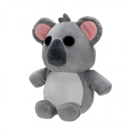 Adopt Me Koala 15 cm i gruppen LEGETØJ / Tøjdyr hos Spelexperten (243-0003-K)