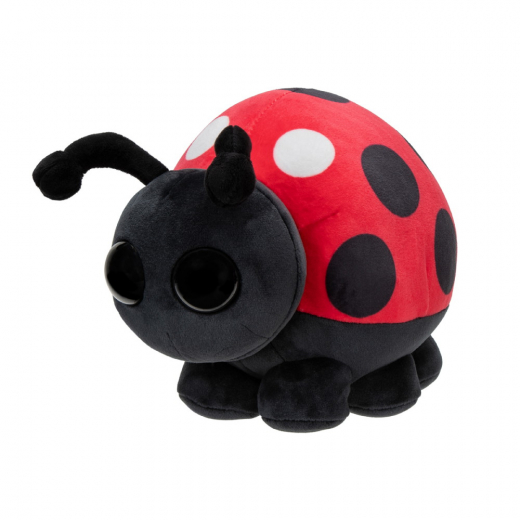 Adopt Me Ladybug 15 cm i gruppen LEGETØJ / Tøjdyr hos Spelexperten (243-0003-LB)