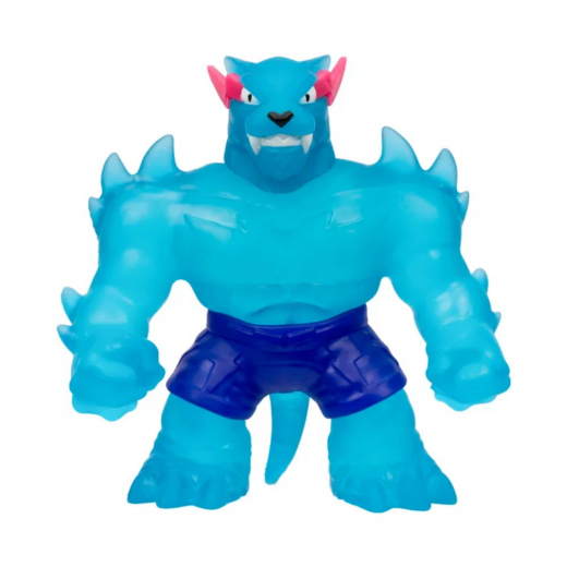 Mr. Beast Lab Stretch Hero Stretchy Iconic Panter i gruppen LEGETØJ / Figurer og legesæt / Mr Beast Lab hos Spelexperten (24737)