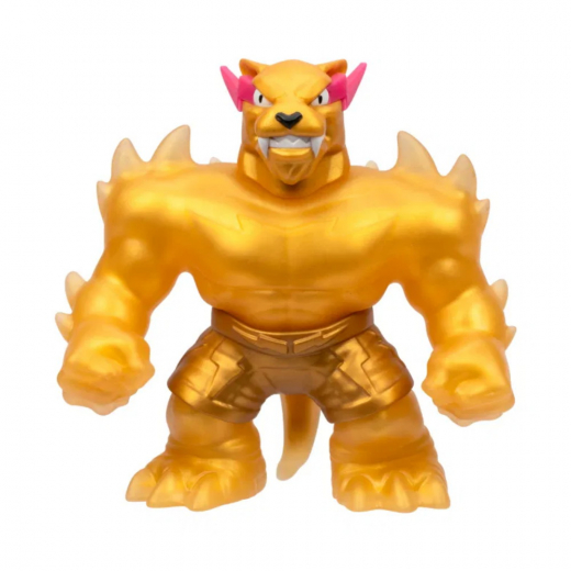 Mr. Beast Lab Stretch Hero Gooey Gluant i gruppen LEGETØJ / Figurer og legesæt / Mr Beast Lab hos Spelexperten (24738)