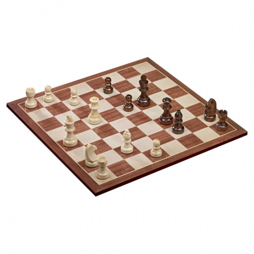 Chess Set Albus 45 mm i gruppen SELSKABSSPIL / Skak hos Spelexperten (2501)
