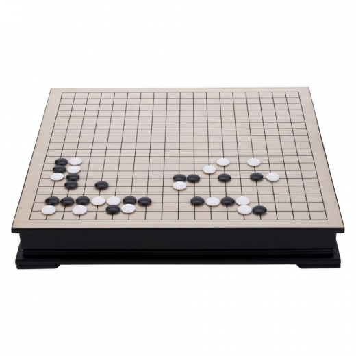 Go Spil i gruppen SELSKABSSPIL / Klassiske hos Spelexperten (250416)