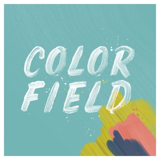 Color Field i gruppen SELSKABSSPIL / Familiespil hos Spelexperten (25CGG12)
