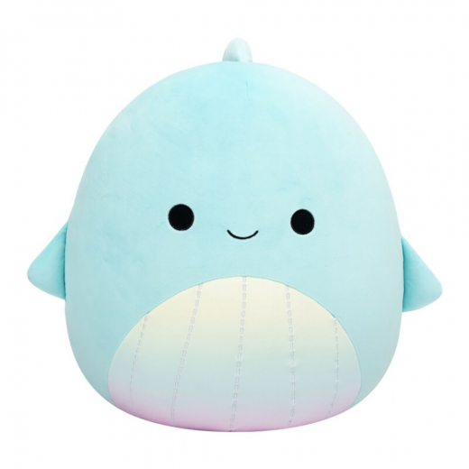 Squishmallows Shah Val 40 cm i gruppen LEGETØJ / Tøjdyr / Squishmallows hos Spelexperten (260215)