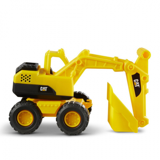 CAT Construction Fleet Gravemaskine i gruppen  hos Spelexperten (261-82025)