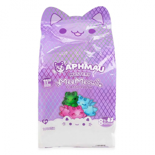 Aphmau - Dragons MeeMeows 28 cm i gruppen LEGETØJ / Tøjdyr hos Spelexperten (262-6801)