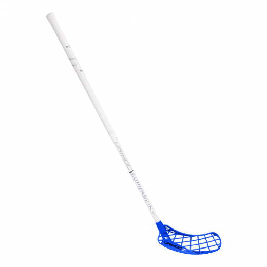 Unihoc Epic Superskin Oval F29 i gruppen UDENDØRSSPIL / Floorball / Floorball sticks / Sr hos Spelexperten (26960)