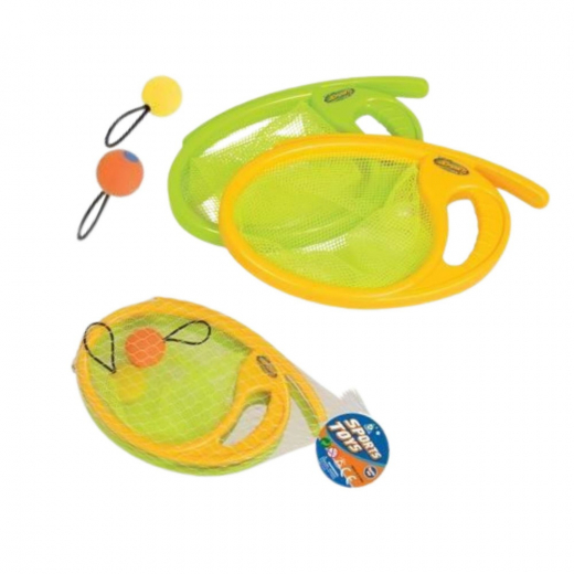 Catch & Launch Racket  i gruppen Nyheder hos Spelexperten (27-5277)