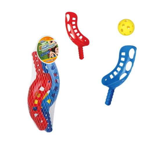 Scoop Ball 36 Cm i gruppen Nyheder hos Spelexperten (27-5278)