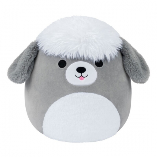 Squishmallows Arnold Sheep Dog 30 cm i gruppen LEGETØJ / Tøjdyr / Squishmallows hos Spelexperten (270198)