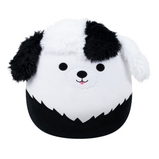 Squishmallows Brooks Sheepadoodle 40 cm i gruppen LEGETØJ / Tøjdyr / Squishmallows hos Spelexperten (270221)