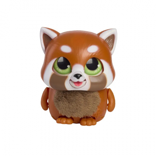 FurReal Handfuls - Red Panda i gruppen LEGETØJ / Interaktivt legetøj hos Spelexperten (272-28171)