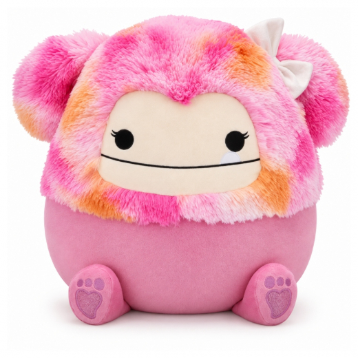 Squishmallows Caparinne Bigfoot 40 cm i gruppen LEGETØJ / Tøjdyr / Squishmallows hos Spelexperten (280451)