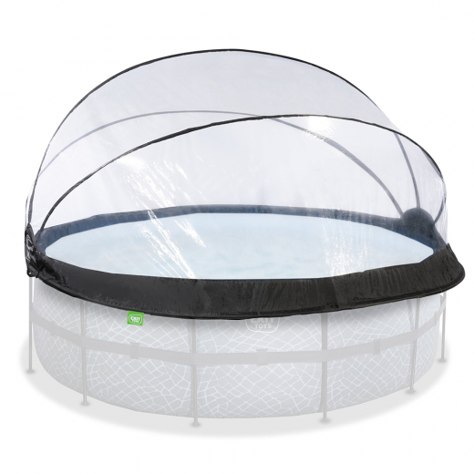 EXIT Universell Pooltak ECO ø427cm i gruppen LEGETØJ / Vand legetøj / Pools hos Spelexperten (30.80.14.70)