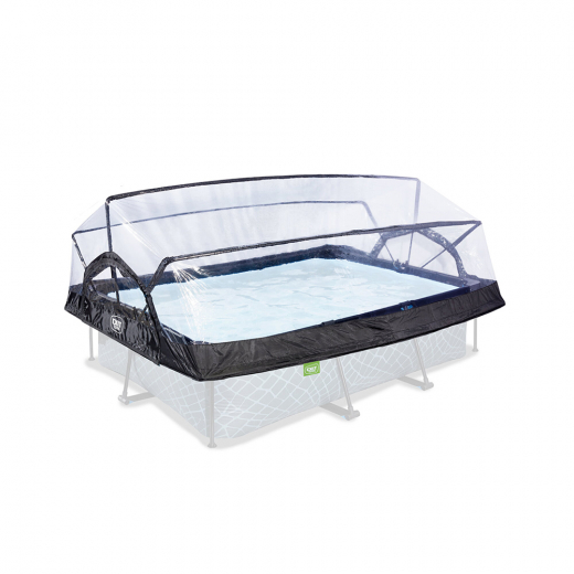 EXIT Universal Pool Cover 220x150cm i gruppen LEGETØJ / Vand legetøj / Pools hos Spelexperten (30.80.21.00)