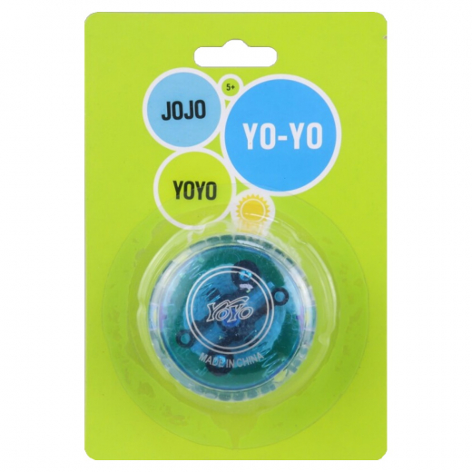 Happy Summer - Yo-yo i gruppen Nyheder hos Spelexperten (301083)