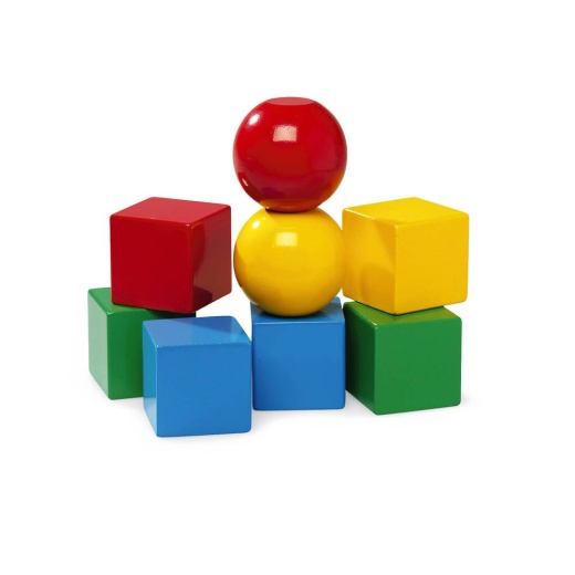 Brio - Magnetiske klodser i gruppen  hos Spelexperten (30123004)