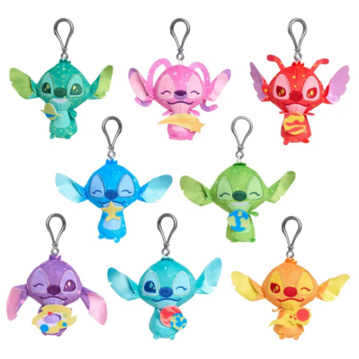 Disney Stitch OutThisWorld Plush i gruppen LEGETØJ / Collectibles hos Spelexperten (302-11558)