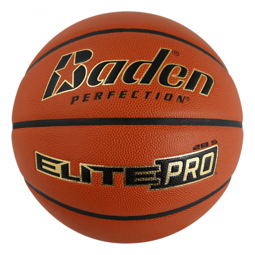 Baden Perfection ElitePro Basketball sz 6 i gruppen UDENDØRSSPIL / Basketball hos Spelexperten (303000106)