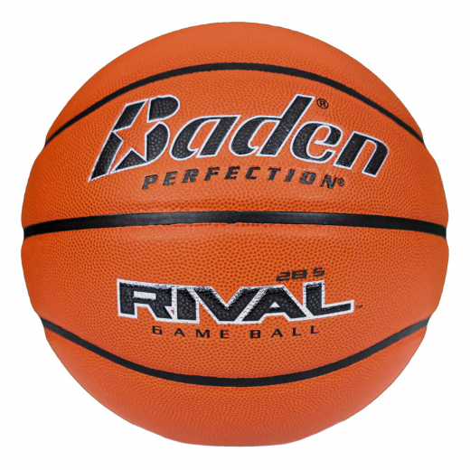 Baden Perfection Rival Game Basketball sz 6 i gruppen UDENDØRSSPIL / Basketball hos Spelexperten (303000206)