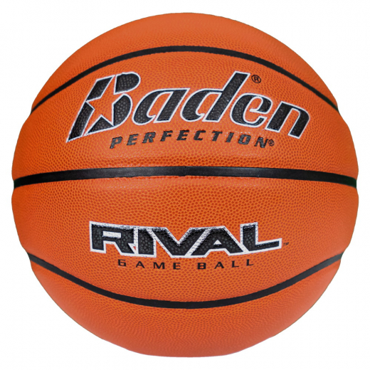 Baden Perfection Rival Game Basketball sz 7 i gruppen UDENDØRSSPIL / Basketball hos Spelexperten (303000207)