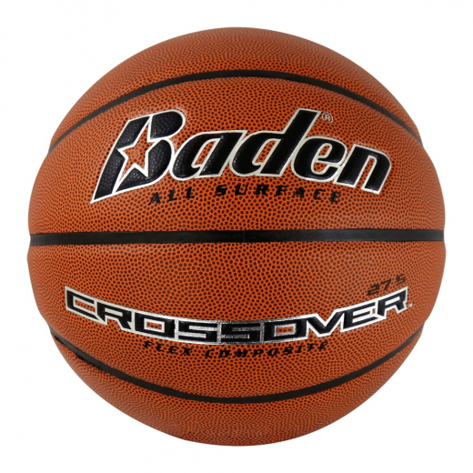 Baden Crossover Basketball sz 5 i gruppen UDENDØRSSPIL / Basketball hos Spelexperten (303000405)
