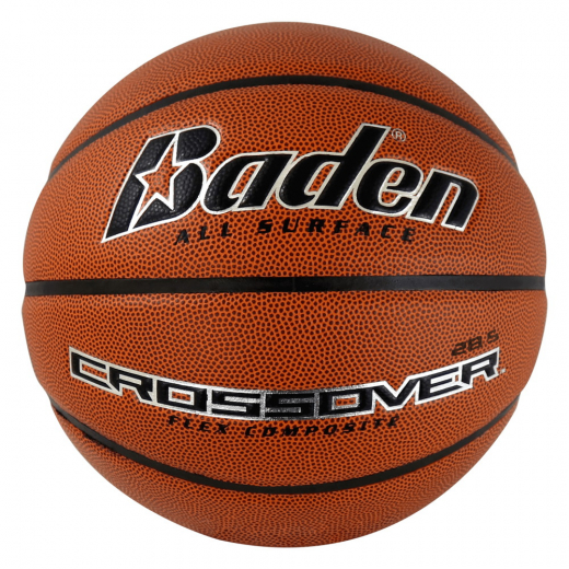 Baden Crossover Basketball sz 6 i gruppen UDENDØRSSPIL / Basketball hos Spelexperten (303000406)