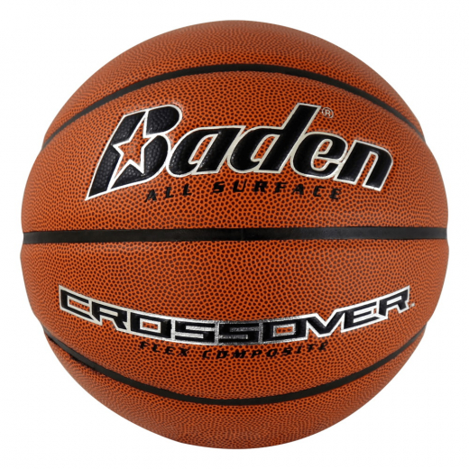 Baden Crossover Basketball sz 7 i gruppen UDENDØRSSPIL / Basketball hos Spelexperten (303000407)