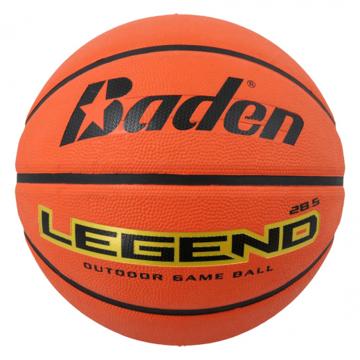 Baden Legend Basketball sz 6 i gruppen UDENDØRSSPIL / Basketball hos Spelexperten (303000906)