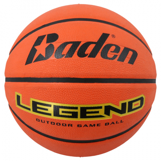 Baden Legend Basketball sz 7 i gruppen UDENDØRSSPIL / Basketball hos Spelexperten (303000907)