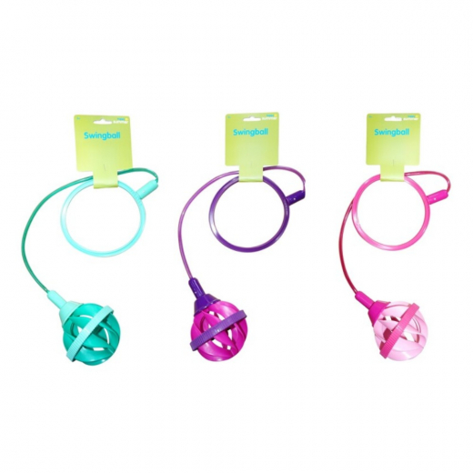 Happy Summer Swingboll i gruppen Nyheder hos Spelexperten (303212)