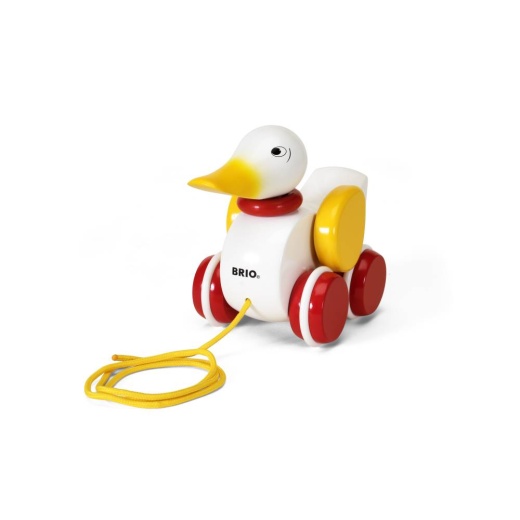 Brio - And Pull along i gruppen  hos Spelexperten (30323003)