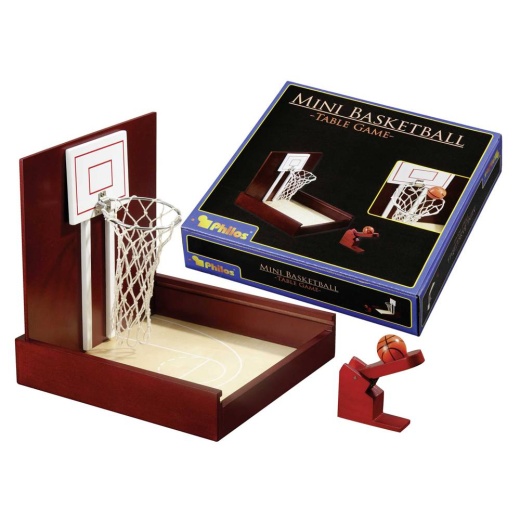 Super Mini Basketball i gruppen SPILLEBORD / Minibord hos Spelexperten (3236)