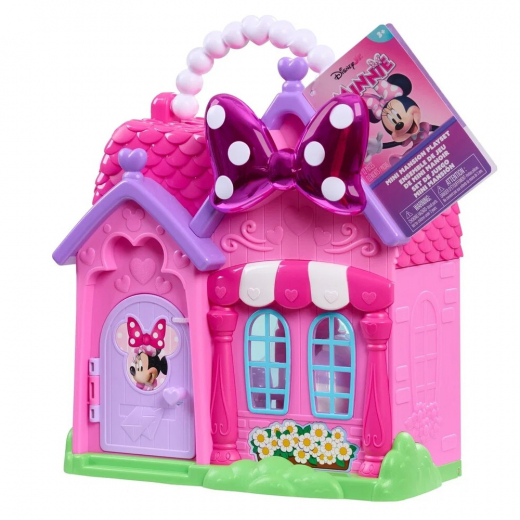 Disney Junior - Minnie Mouse Herregård i gruppen LEGETØJ / Figurer og legesæt / Disney hos Spelexperten (325-89374)