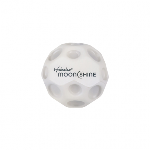Waboba Moon Ball Moonshine 1 Pc i gruppen  hos Spelexperten (325C01)