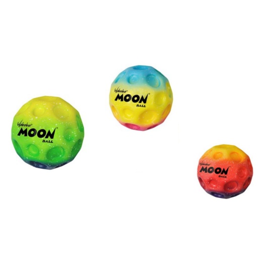 Waboba Moon Ball Gradient 1 Pc i gruppen UDENDØRSSPIL / Bolde hos Spelexperten (327c9923)