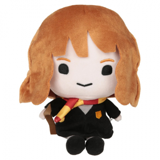 Harry Potter - Hermione Granger 20 cm i gruppen LEGETØJ / Tøjdyr hos Spelexperten (33160023)