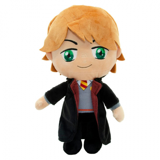 Harry Potter - Ron 20 cm i gruppen LEGETØJ / Tøjdyr hos Spelexperten (33160041)