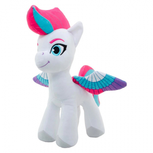 My Little Pony - Zipp 25 cm i gruppen LEGETØJ / Tøjdyr hos Spelexperten (33160072)