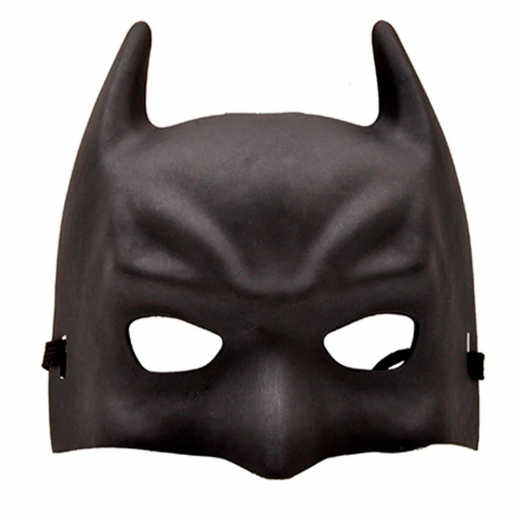 Batman maske i gruppen LEGETØJ / Maskerade / Masker hos Spelexperten (33190027)
