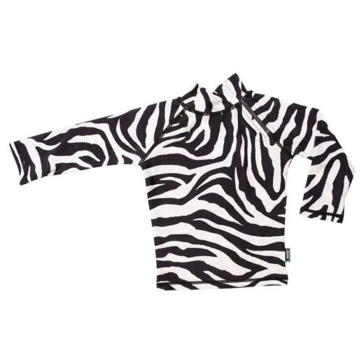 UV skjorte Tiger i gruppen LEGETØJ / Børne- & baby / Bade hos Spelexperten (34-21700)