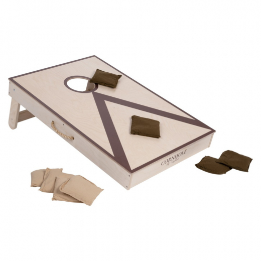 Engelhart Cornole Singe 90 × 60 cm i gruppen UDENDØRSSPIL / Øvrige / Cornhole hos Spelexperten (340200)