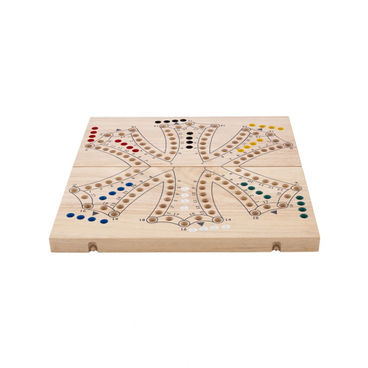 Tock 6 XL i gruppen SELSKABSSPIL / Familiespil hos Spelexperten (350264)