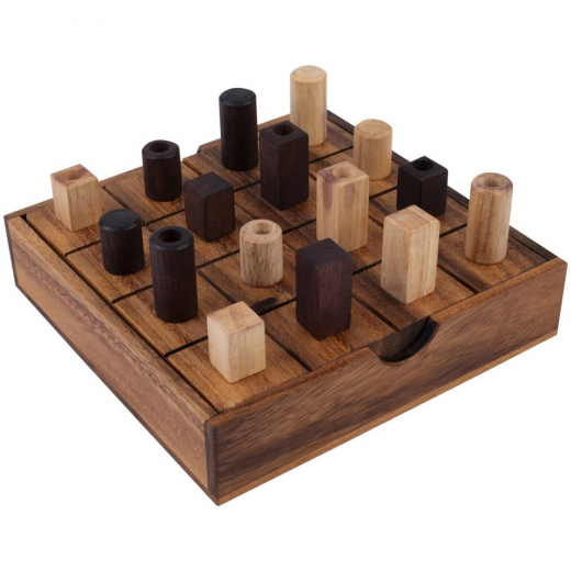 Alinia (EN) i gruppen SELSKABSSPIL / Spil for to hos Spelexperten (350550)